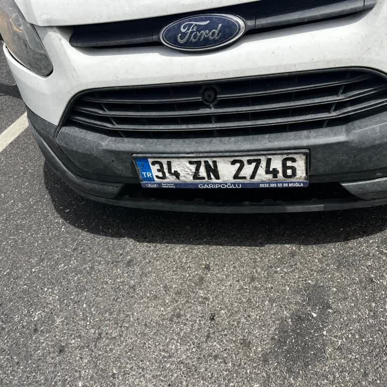 Zırhlı Araçla Trafikte Tehlikeli Ve Saldırgan Davranış