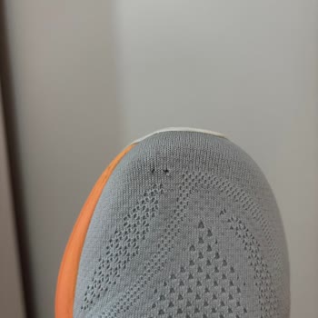 My Asics Gel-Nimbus 26 Shoes Tore at the Toe After Just 200 km of Careful Use