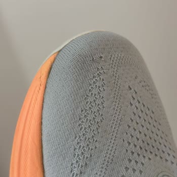 My Asics Gel-Nimbus 26 Shoes Tore at the Toe After Just 200 km of Careful Use