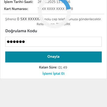 Kahve Makinesi Siparişinde Kartımdan Fazla Para Çekildi