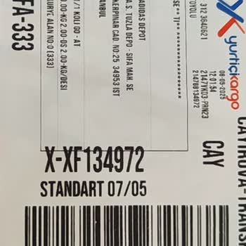 Adidas İade Ve Değişim İşlemlerim 14 İş Günüdür Sonuçlanmadı