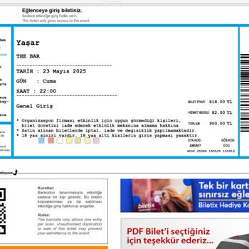 Aşırı Kalabalık Ve Kötü Organizasyon Nedeniyle Konserden Keyif Alamadık