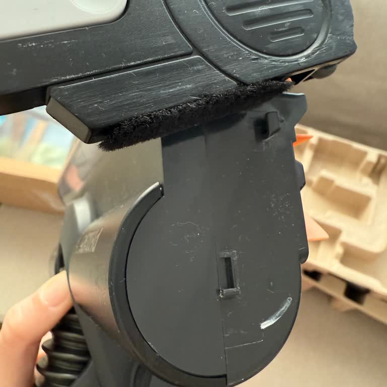 Philips Süpürge Sürekli Kırılıyor Ve Servis Ücretleriyle Uğraşıyorum