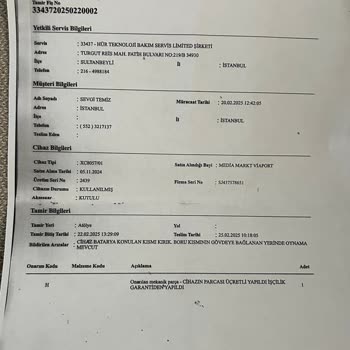 Philips Süpürge Sürekli Kırılıyor Ve Servis Ücretleriyle Uğraşıyorum