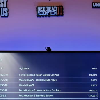 I Keep Getting Server Errors and Black Screen in Forza Horizon 5 on My PS5