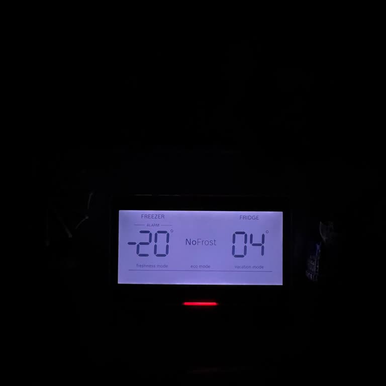 Bosch Buzdolabında Bitmeyen Arıza Ve Servis Sorunları