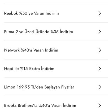 Boyner'de Vaat Edilen İndirim Uygulanmıyor, Müşteri Memnuniyeti Azaldı