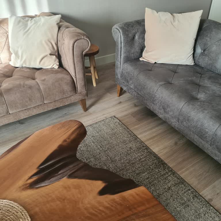 Koltuk Renk Ve Kumaş Sorunu Çözülmedi, Mağduriyetim Giderilmiyor