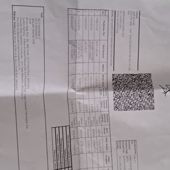 Yanlış Renk Ürün Ve Kurulumda Yaşanan Mağduriyet