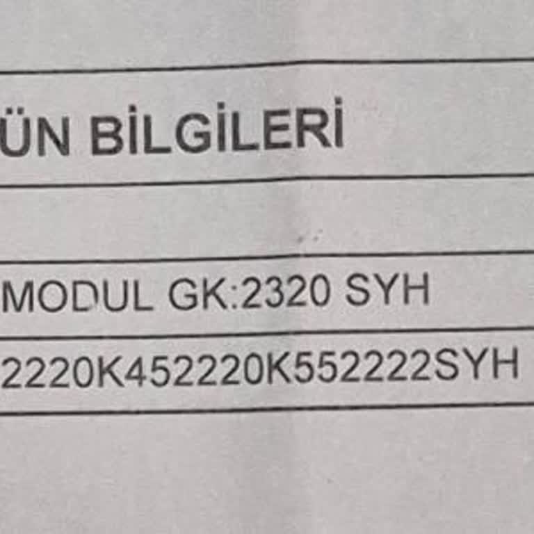 Doğtaş'tan Aldığım Ürünler Eksik Ve Hatalı Teslim Edildi, Sorunlar Çözülmüyor