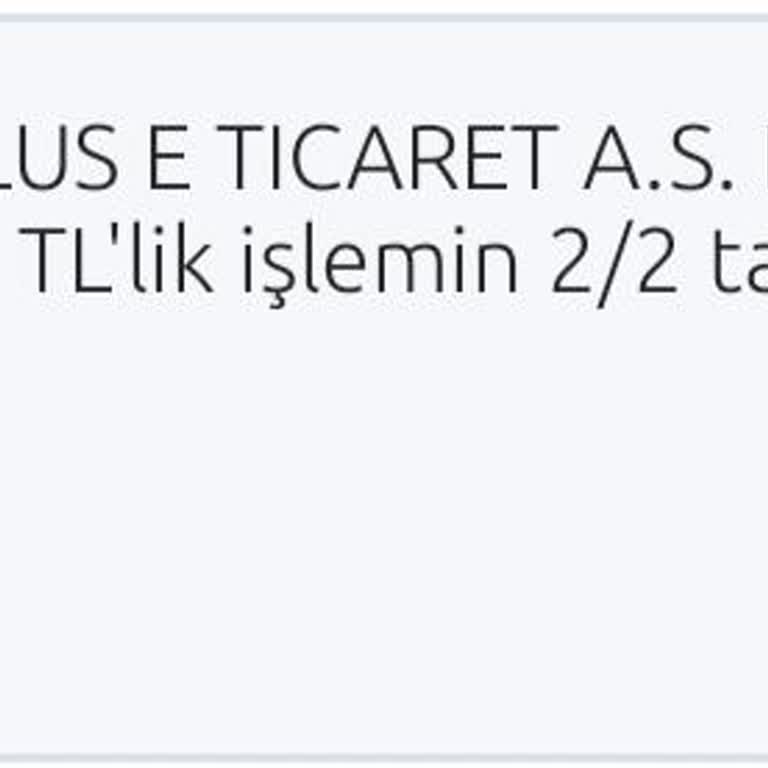 Karaca'dan Aldığım Ürünün İadesi Yapılmadı, Muhatap Bulamıyorum