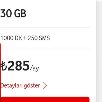 Fiyatlandırma Politikası Hakkında Şikayet