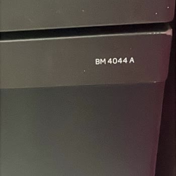Beko Bulaşık Makinesi Servisinde Yetersiz Onarım Ve Parça Değişimi Sorunu