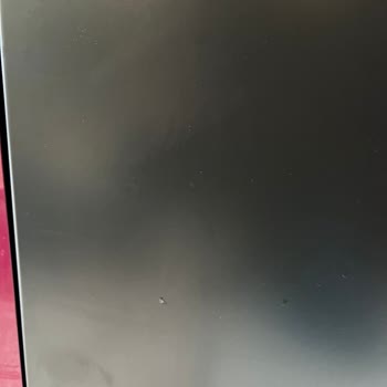 Beko Bulaşık Makinesi Servisinde Yetersiz Onarım Ve Parça Değişimi Sorunu