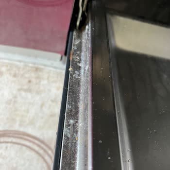 Beko Bulaşık Makinesi Servisinde Yetersiz Onarım Ve Parça Değişimi Sorunu