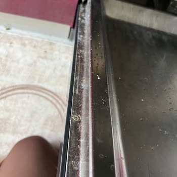 Beko Bulaşık Makinesi Servisinde Yetersiz Onarım Ve Parça Değişimi Sorunu