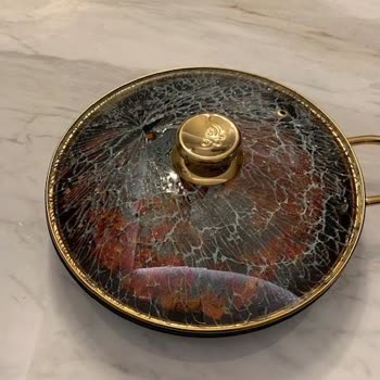 Patlayan Karaca Tencere Kapağı Korkusu Ve Yetersiz Çözüm
