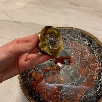 Patlayan Karaca Tencere Kapağı Korkusu Ve Yetersiz Çözüm