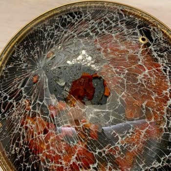 Patlayan Karaca Tencere Kapağı Korkusu Ve Yetersiz Çözüm