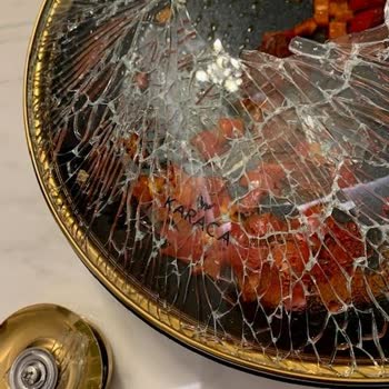 Patlayan Karaca Tencere Kapağı Korkusu Ve Yetersiz Çözüm