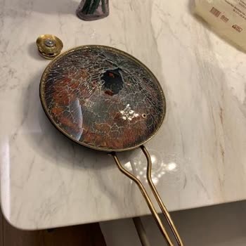 Patlayan Karaca Tencere Kapağı Korkusu Ve Yetersiz Çözüm