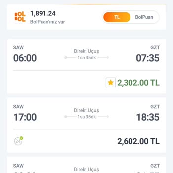 Bilet Fiyatlarının Sürekli Değişmesi Yolcuları Mağdur Ediyor