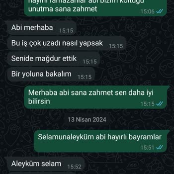 Koltuk Takımındaki Fabrika Hatası Ve 1 Yılı Aşan Servis İlgisizliği
