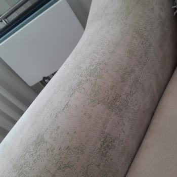 Koltuk Takımındaki Fabrika Hatası Ve 1 Yılı Aşan Servis İlgisizliği