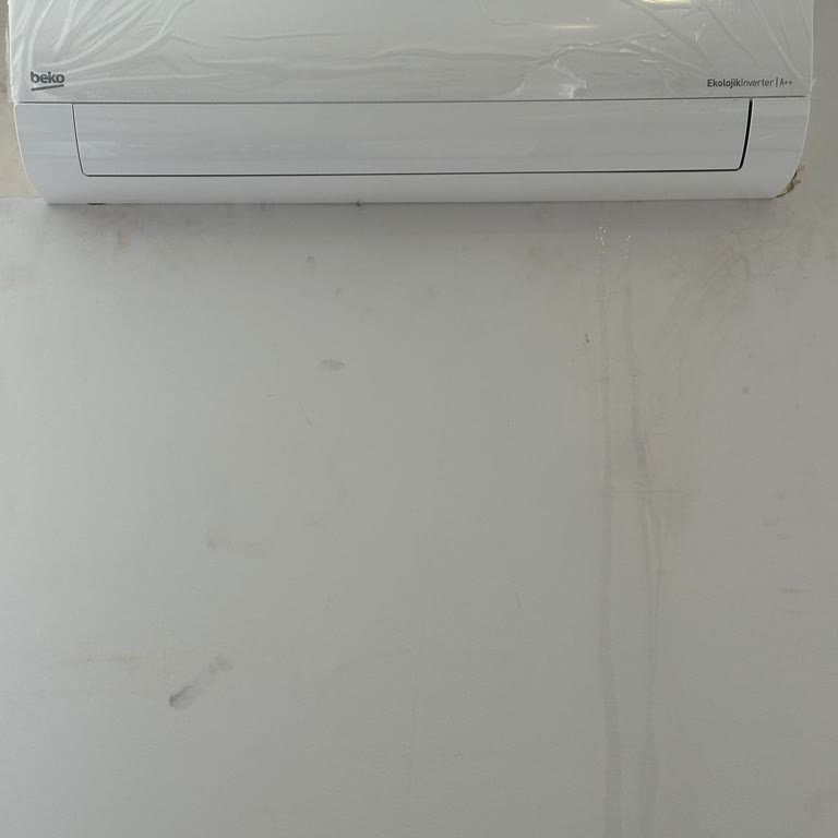 Yeni Takılan Klimadan Su Sızıyor, Servis Hizmeti Yetersiz Ve Gecikmeli