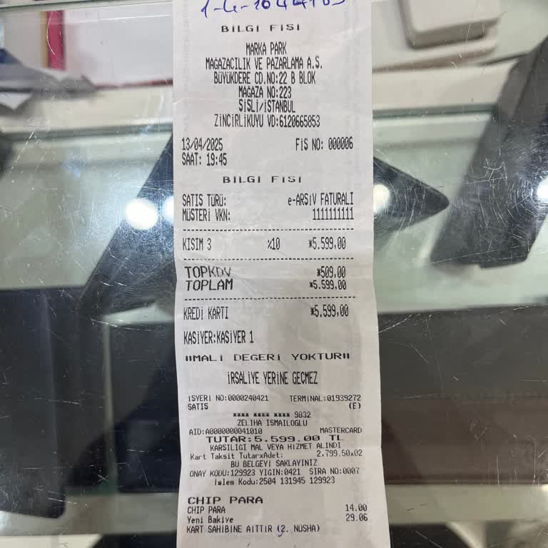 Defolu Ayakkabı Ve Mağaza Müdürünün Saygısız Tutumu Güvenimi Sarsıyor