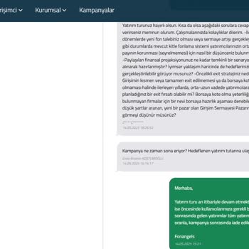 Kampanya Şartlarının Haksız Uygulanması Sonucu Mağduriyet