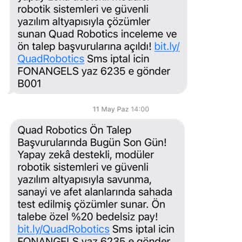 Kampanya Şartlarının Haksız Uygulanması Sonucu Mağduriyet