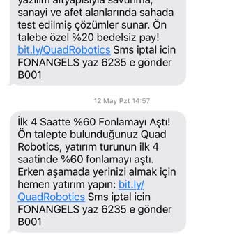 Kampanya Şartlarının Haksız Uygulanması Sonucu Mağduriyet