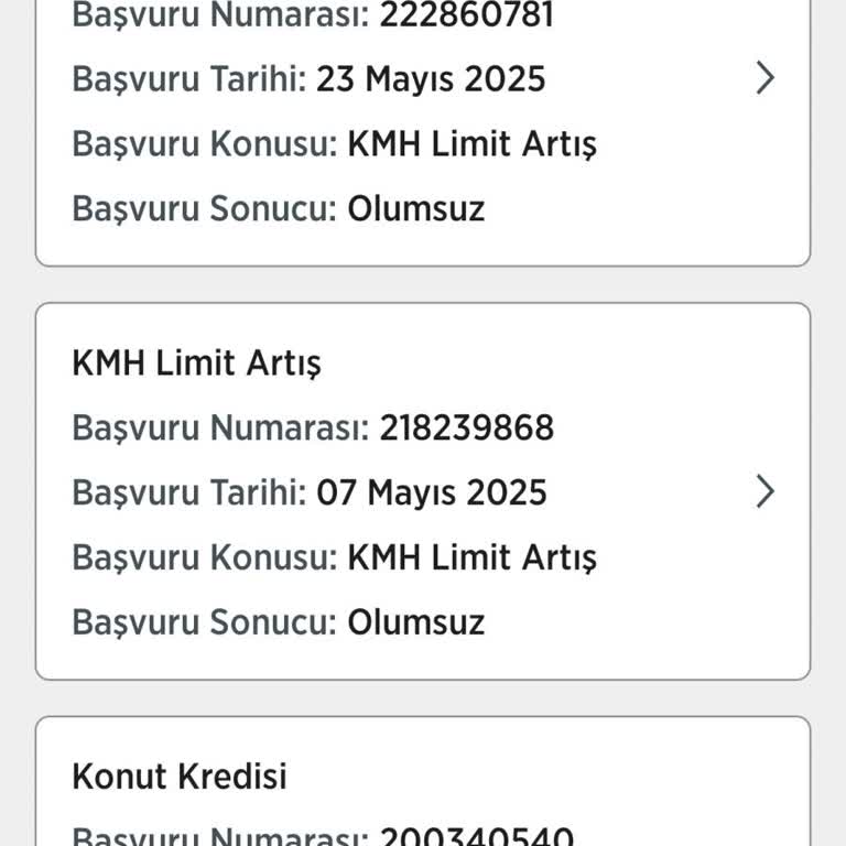 Ziraat Bankası Kredi Kartı Limit Artışı Sorunu Ve Müşteri Memnuniyetsizliği