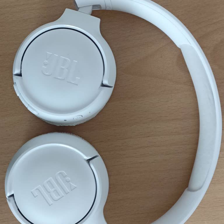 JBL 520 Kulaklık Bağlantı Ve Genişleme Sorunu