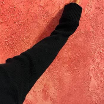 Satın Aldığım Kazakta Kumaş Ve Model Hayal Kırıklığı