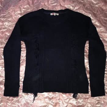 Satın Aldığım Kazakta Kumaş Ve Model Hayal Kırıklığı