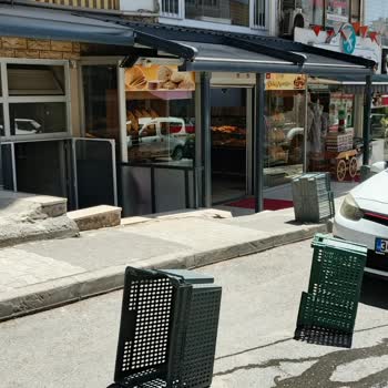 Yol Kenarlarının Esnaf Tarafından İşgal Edilmesi Mağduriyeti