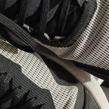 Adidas Goratex Ayakkabıda Kısa Sürede Yırtılma Ve Mağduriyet