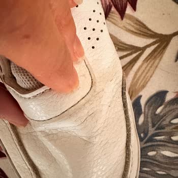 Adidas Ayakkabılarım Kısa Sürede Parçalandı, İade Reddedildi