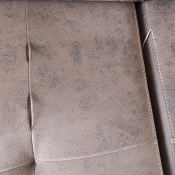 Teslim Edilen Teşhir Ürünü Ve Geciken Koltuk Takımı Onarımı