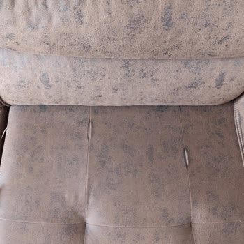 Teslim Edilen Teşhir Ürünü Ve Geciken Koltuk Takımı Onarımı