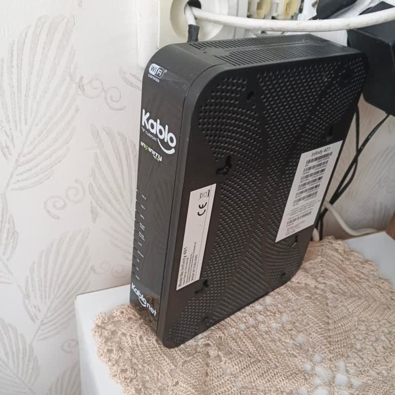 Modem İadesi Mesajı Ulaşmadı, Haksız Fatura Kesildi