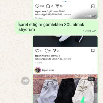 Siparişim Yanlış Gönderildi, Mağduriyetim Giderilsin