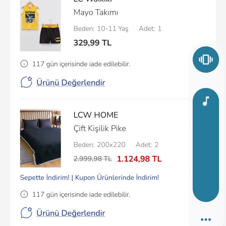 Eksik Gönderim Sonrası Çözüm Bekleyen Müşteri Mağduriyeti