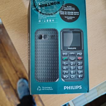 Siparişimde Orijinal Ürün Yerine Sahte Telefon Gönderildi