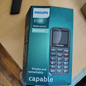 Siparişimde Orijinal Ürün Yerine Sahte Telefon Gönderildi