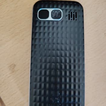 Siparişimde Orijinal Ürün Yerine Sahte Telefon Gönderildi