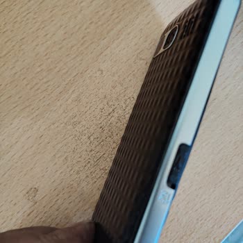 Siparişimde Orijinal Ürün Yerine Sahte Telefon Gönderildi