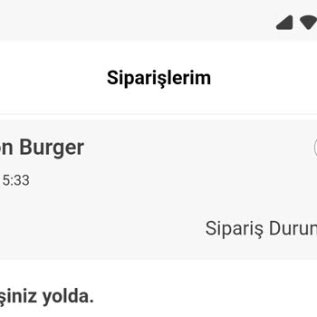 Siparişim Çok Gecikti Ve Sürekli Aynı Sorunu Yaşıyorum